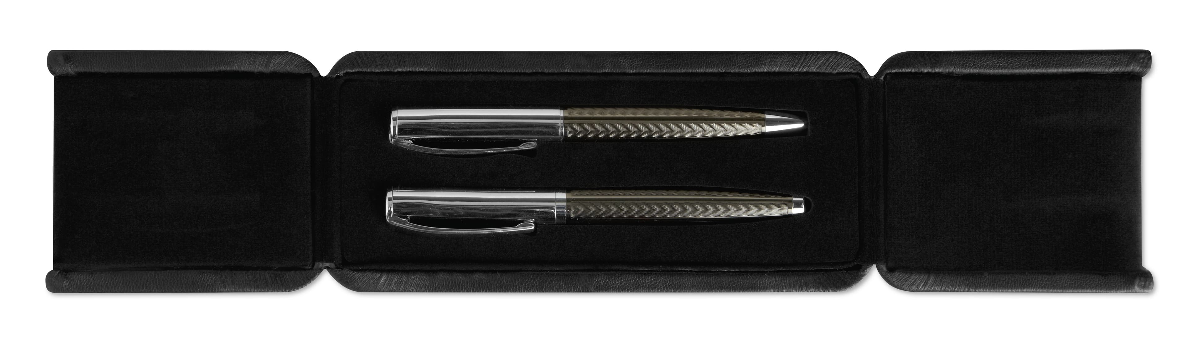 Ball Pen Set In Box