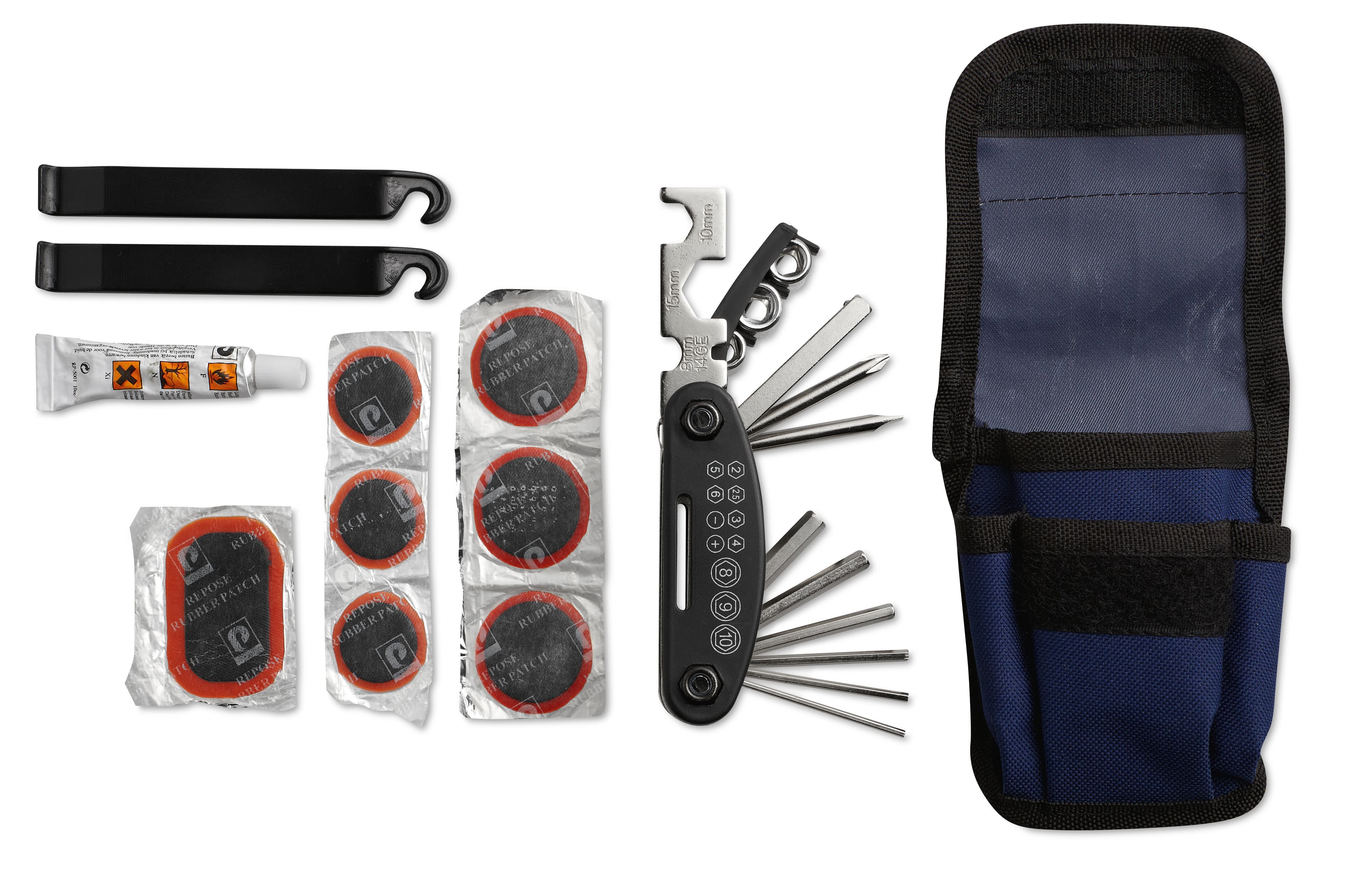 Bike Repair Kit