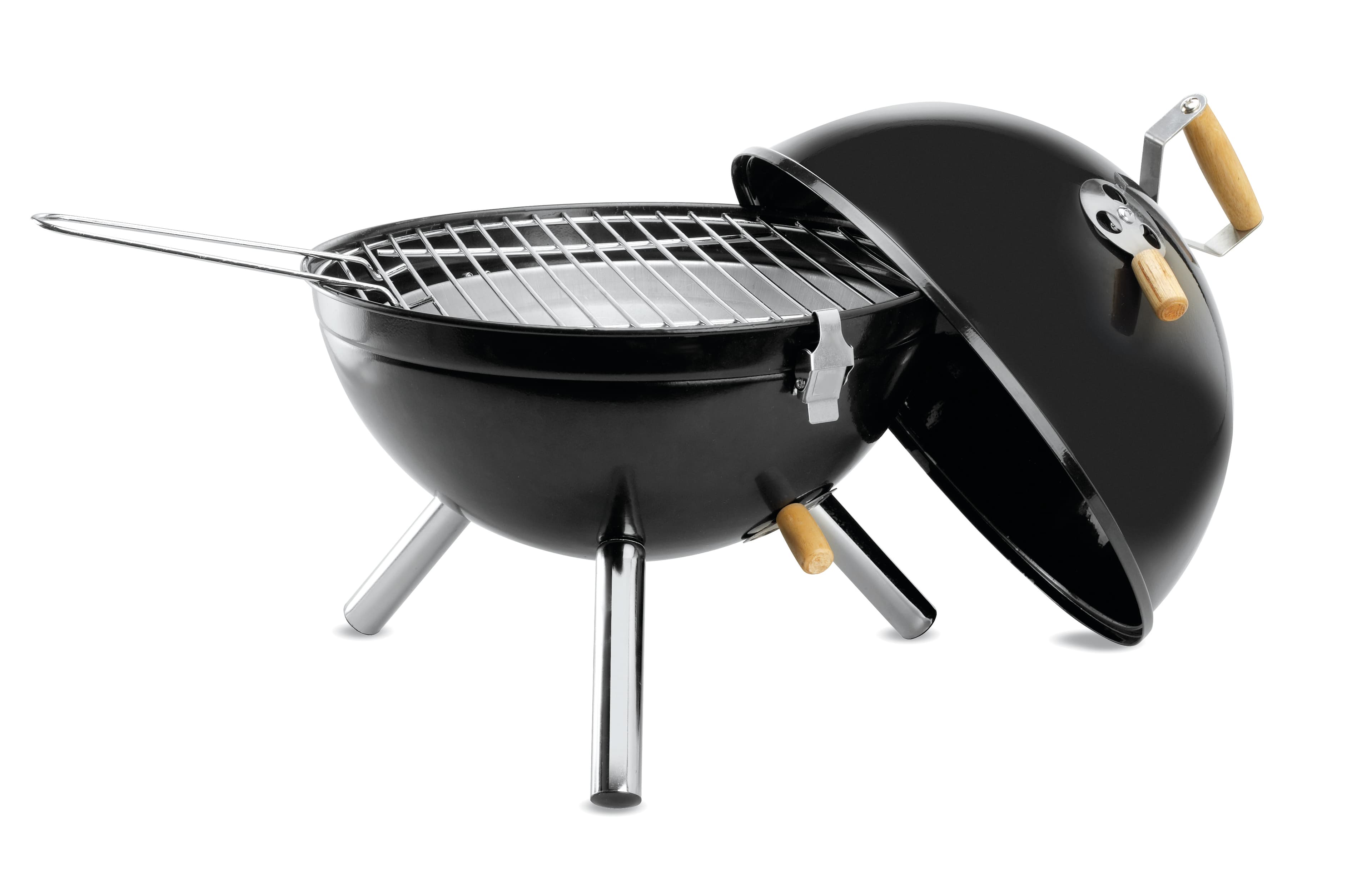 Barbecue Grill
