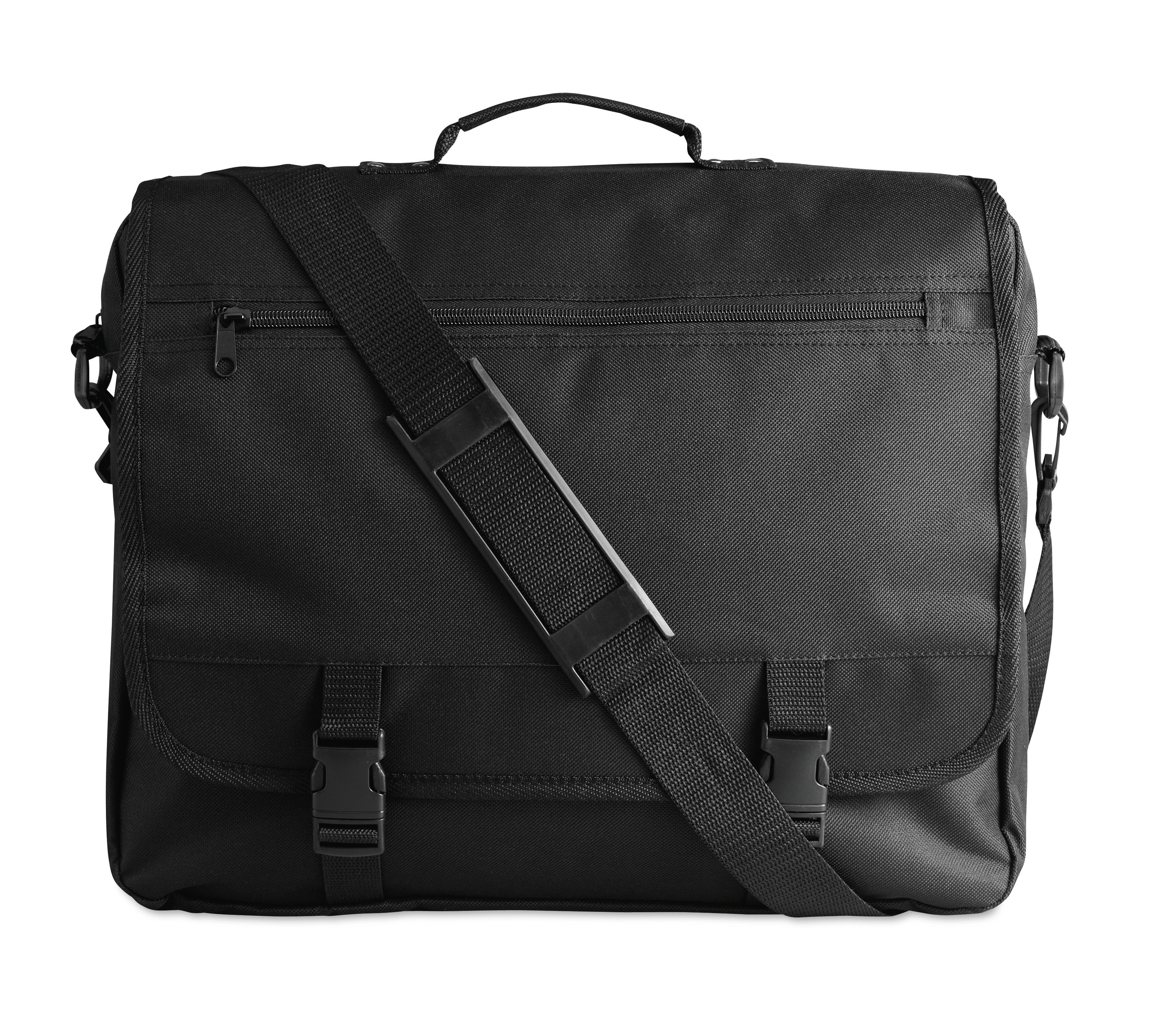 600d Polyester Document Bag