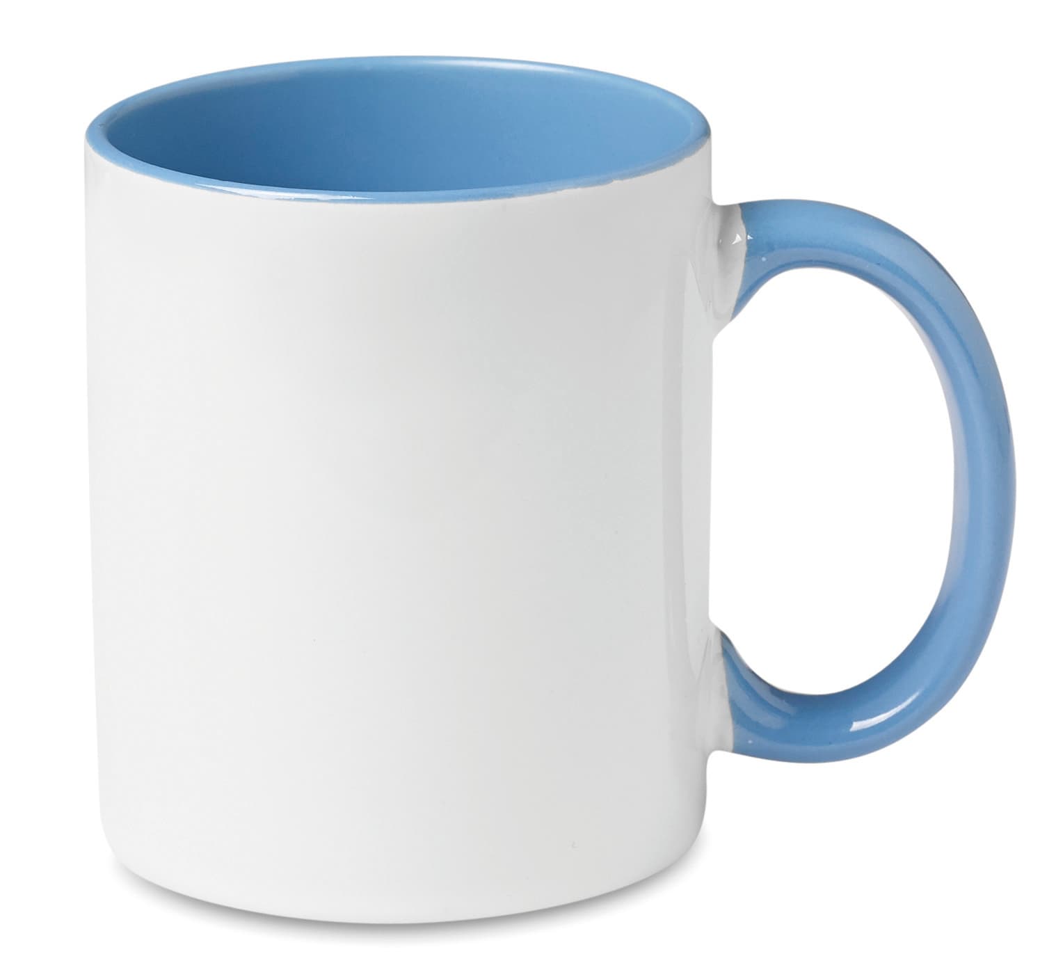 Coloured Sublimation Mug