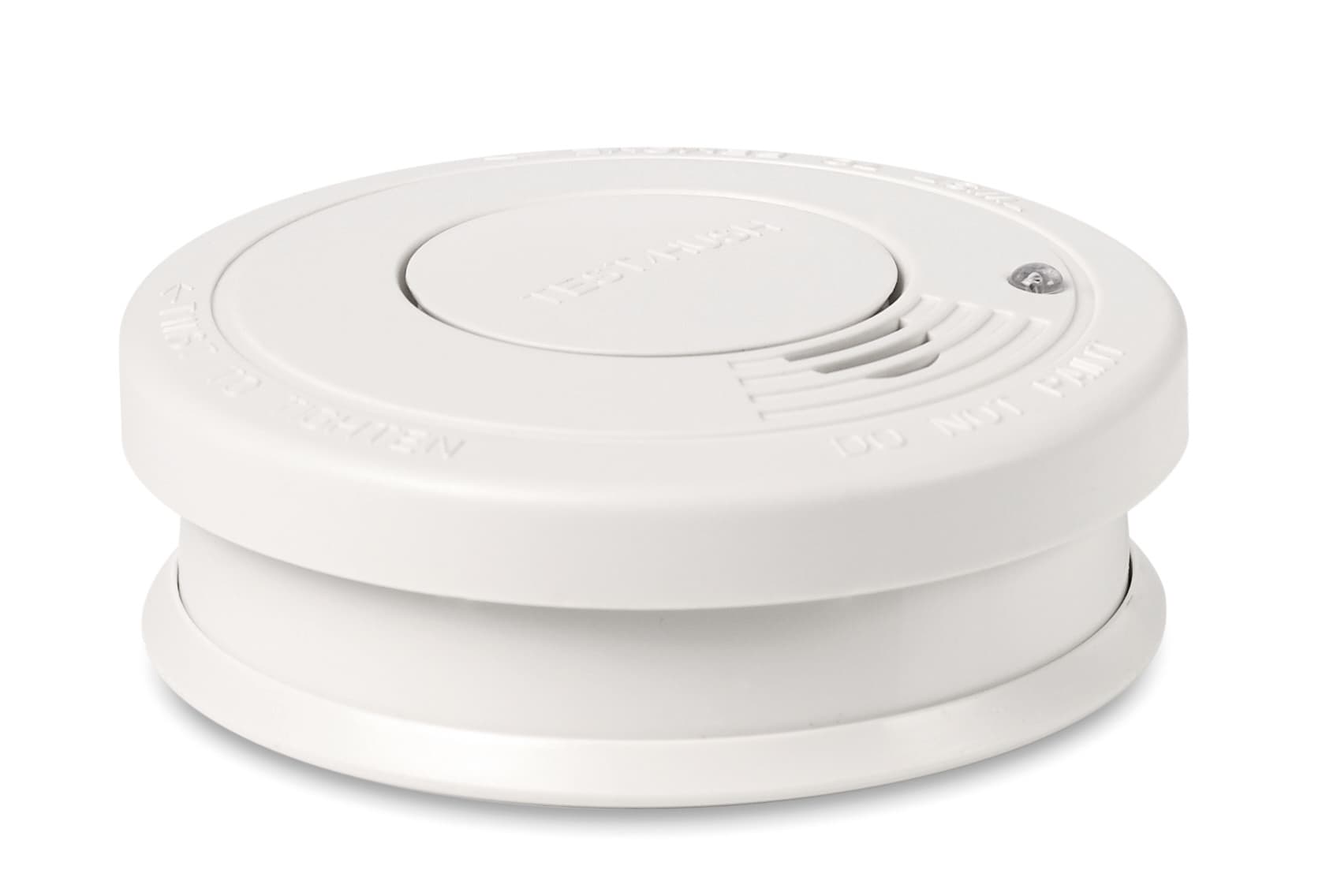 Smoke Detector