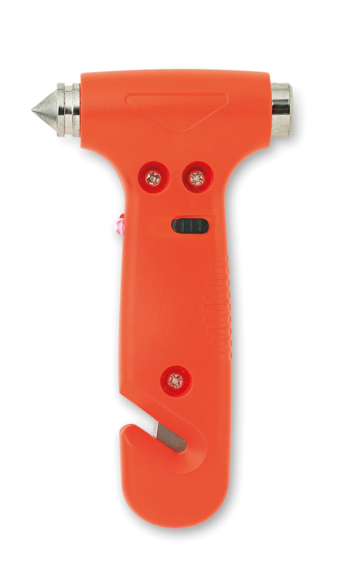 3 In 1 Emergency Hammer