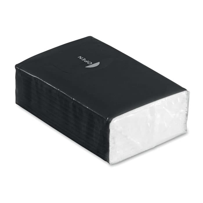 Promotional Mini Tissues In Packet