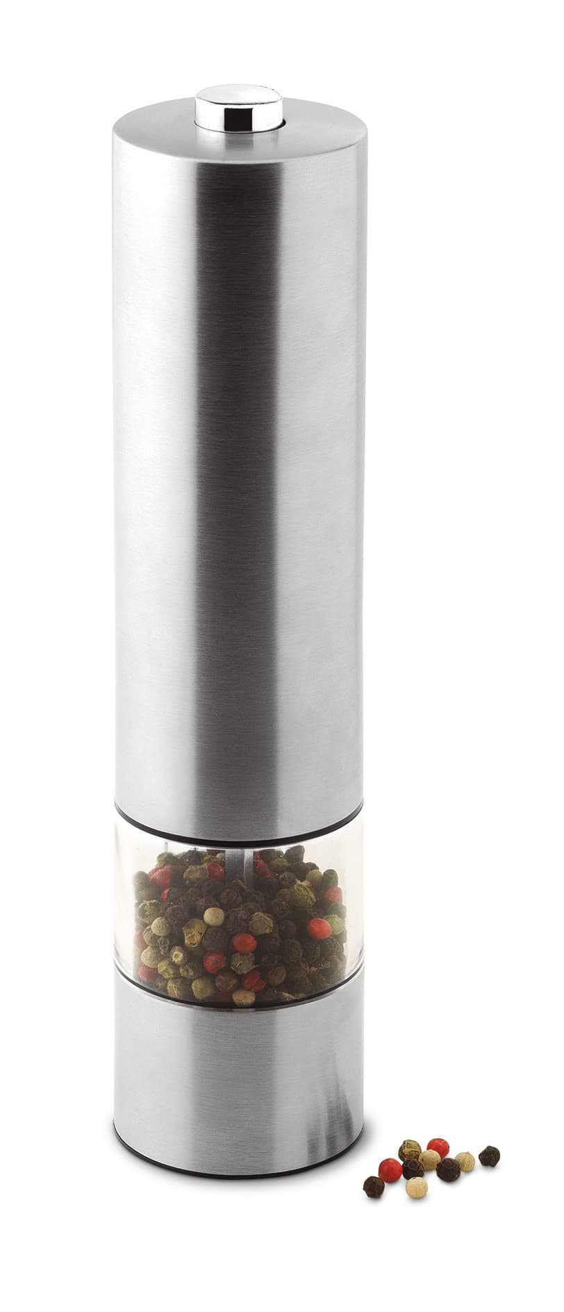 Electric Salt Or Pepper Mill