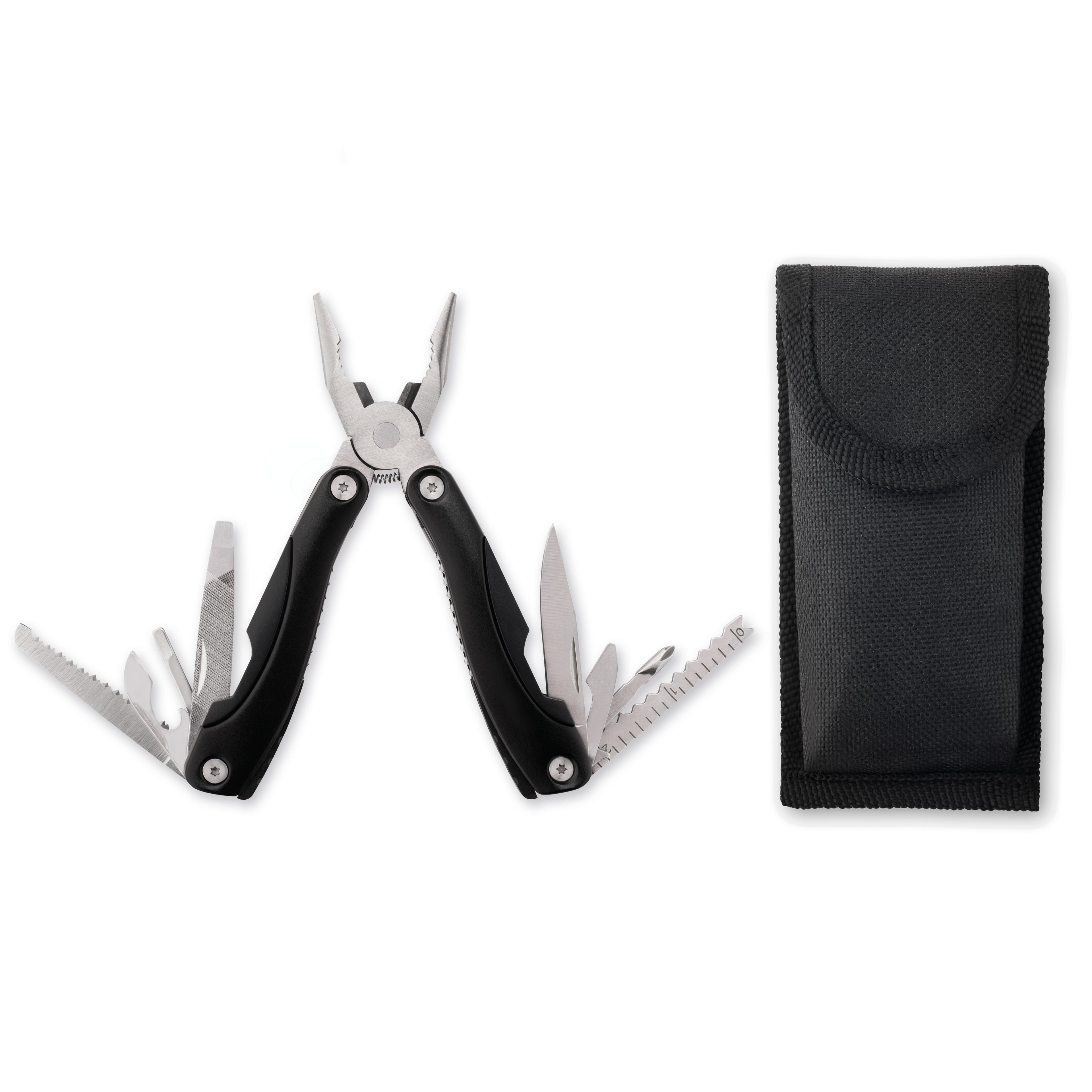 Foldable Multi-tool Knife