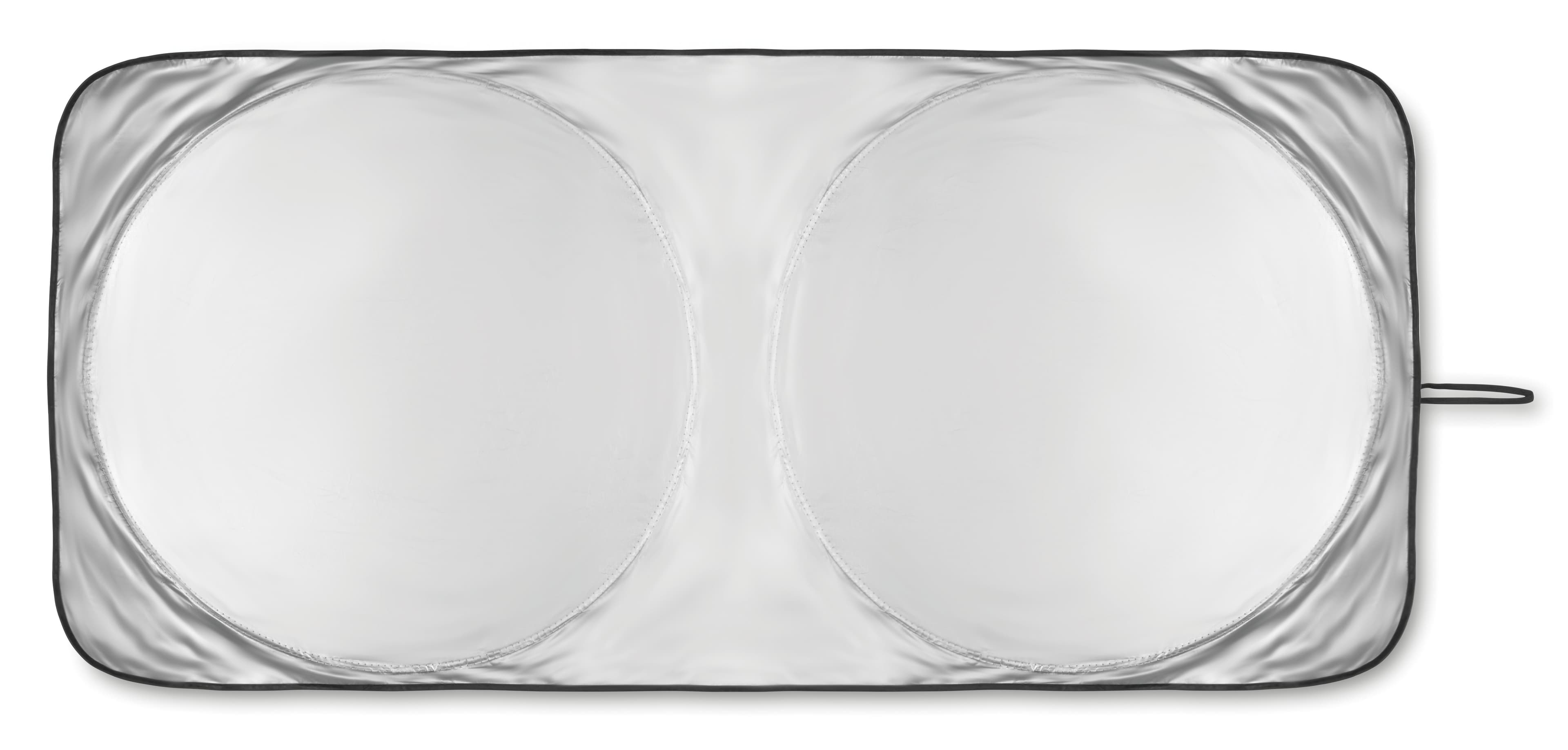 Foldable Sun Car Visor
