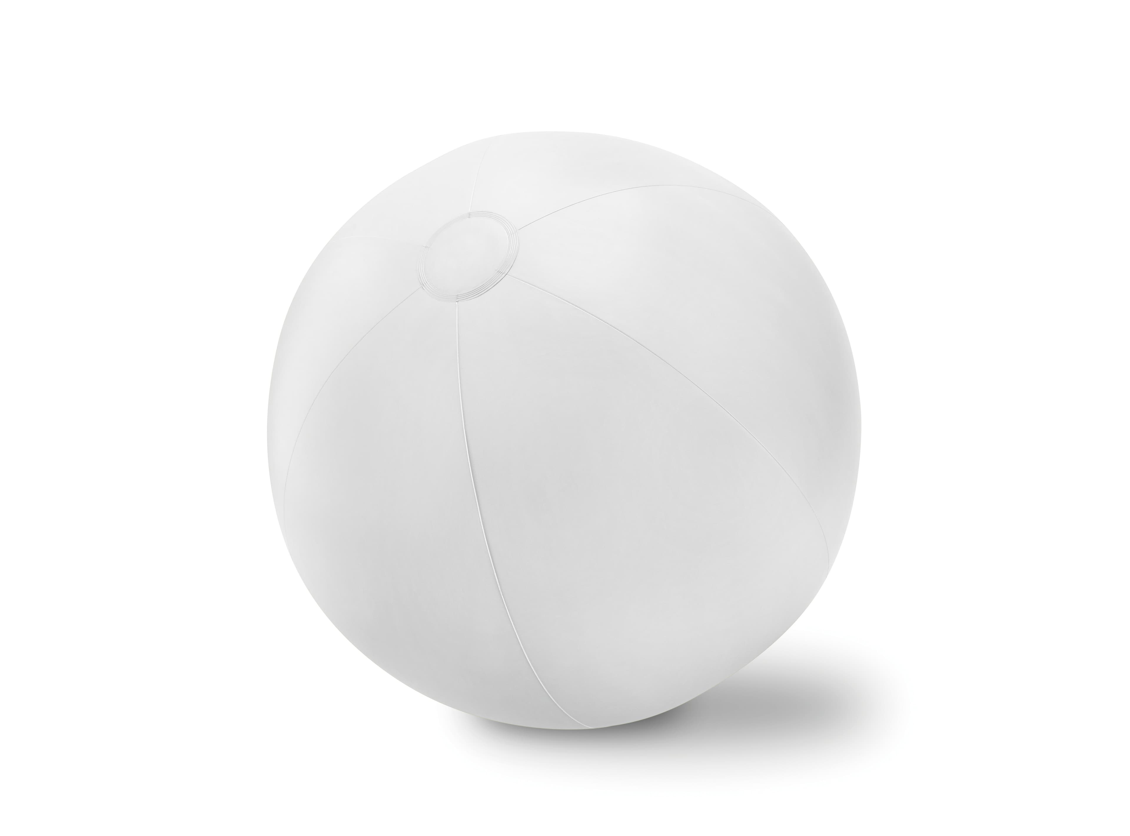 Large Inflatable Beach Ball