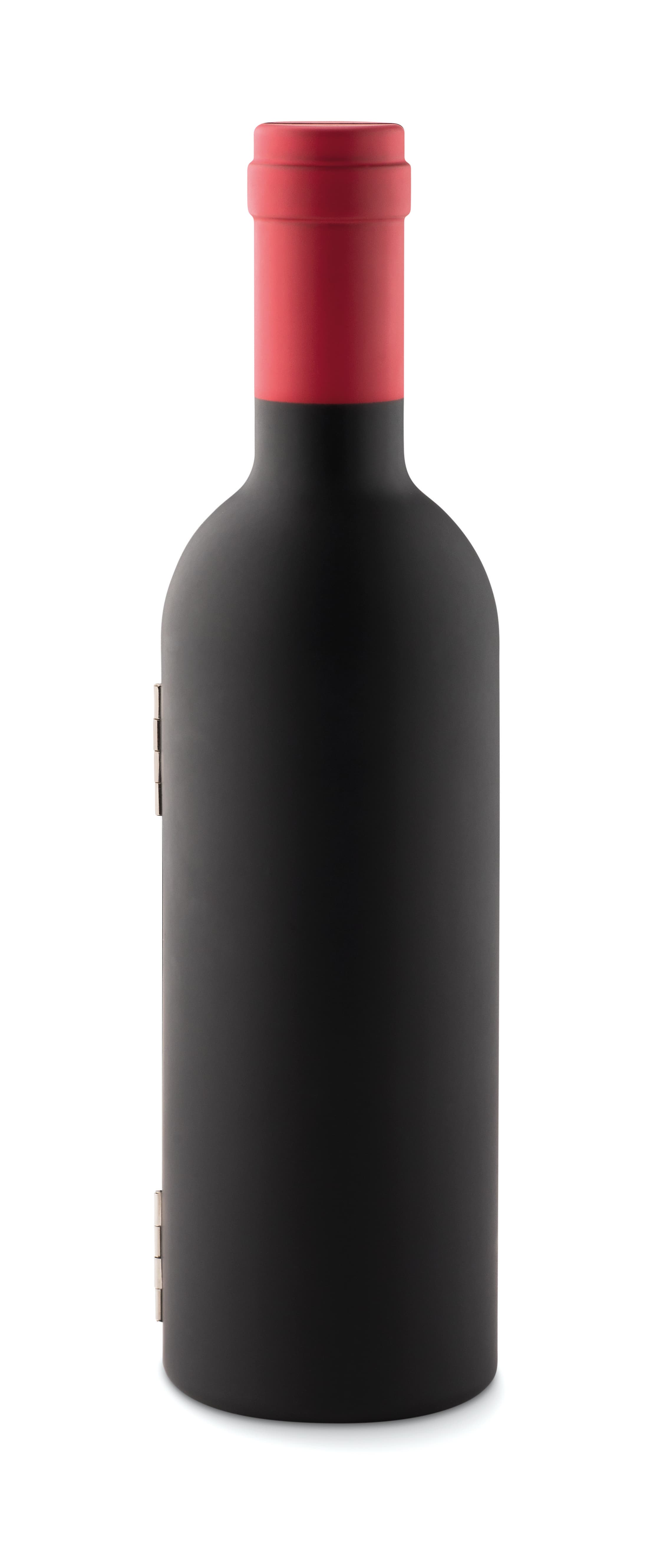 Water Bottle Shape Wine Set