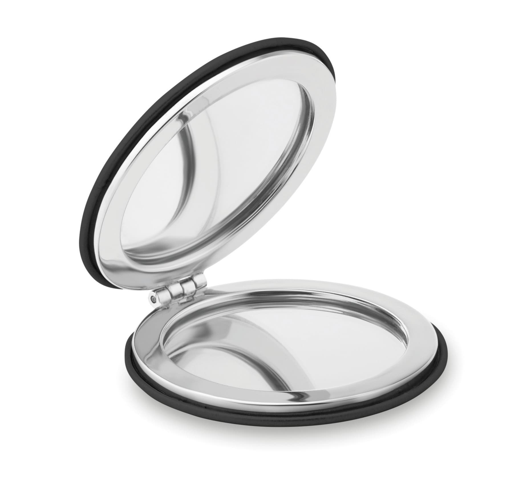 Round Pu Mirror