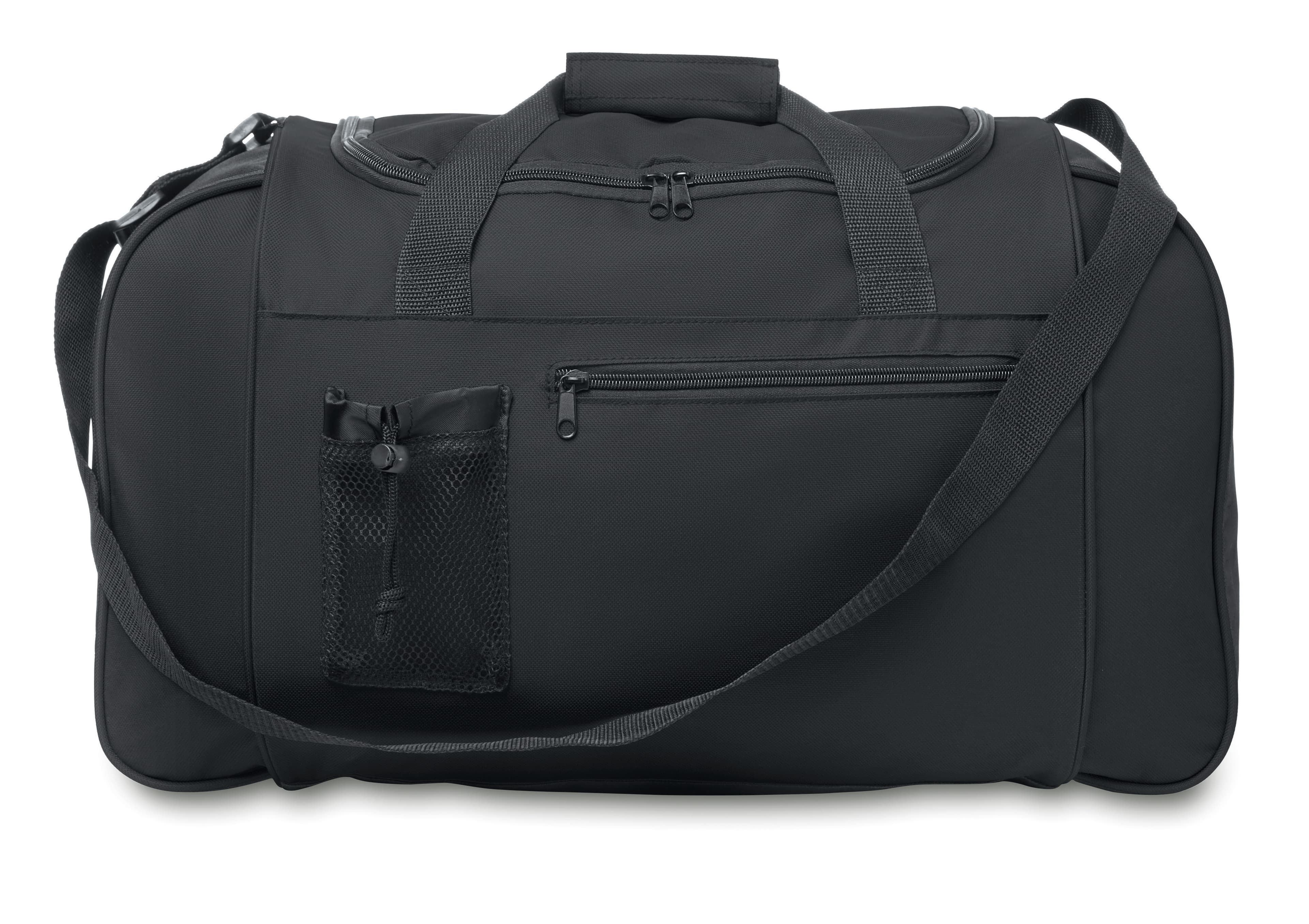 600d Sports Bag
