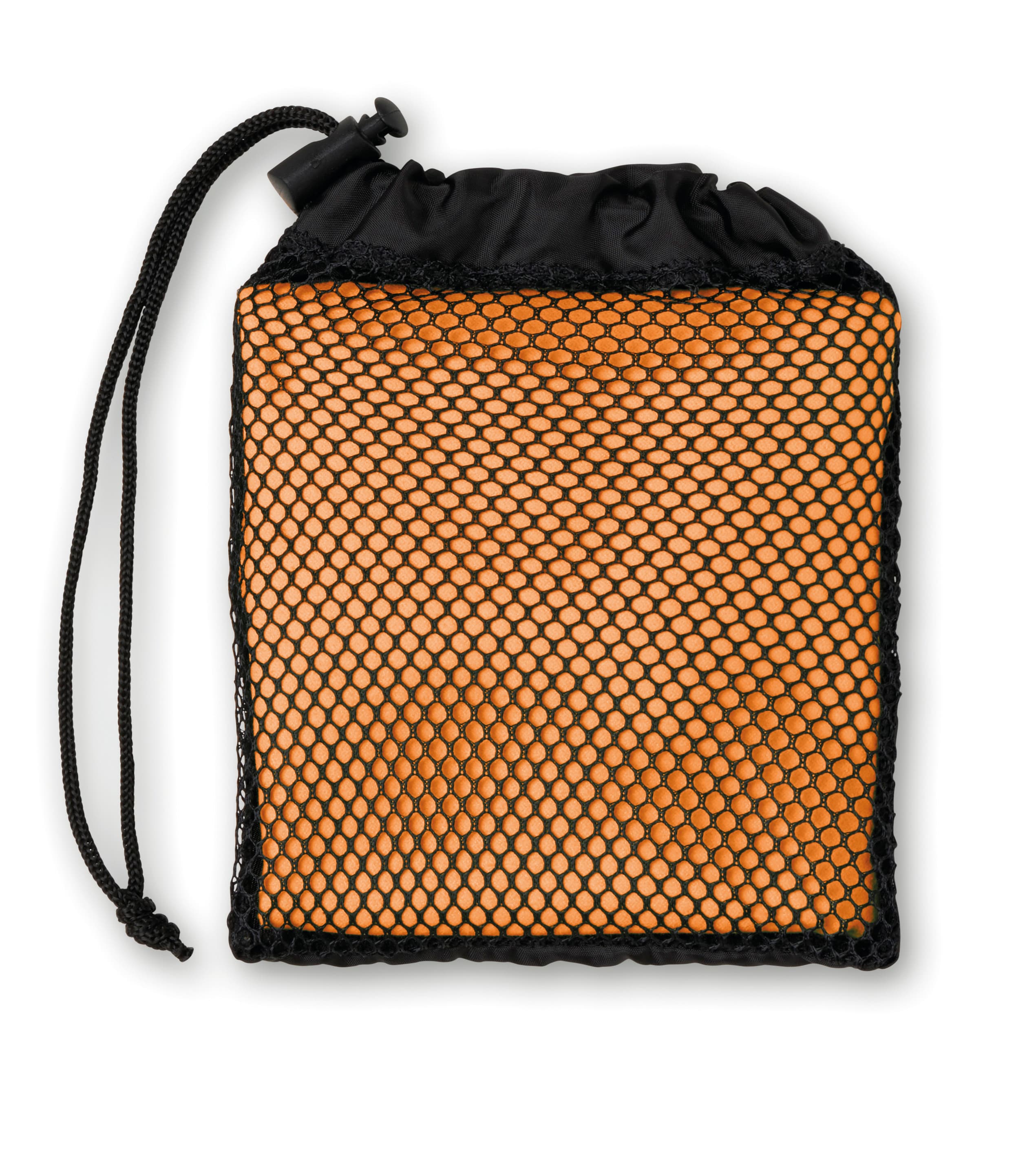 Custom Branded Sports Towel With Pouch