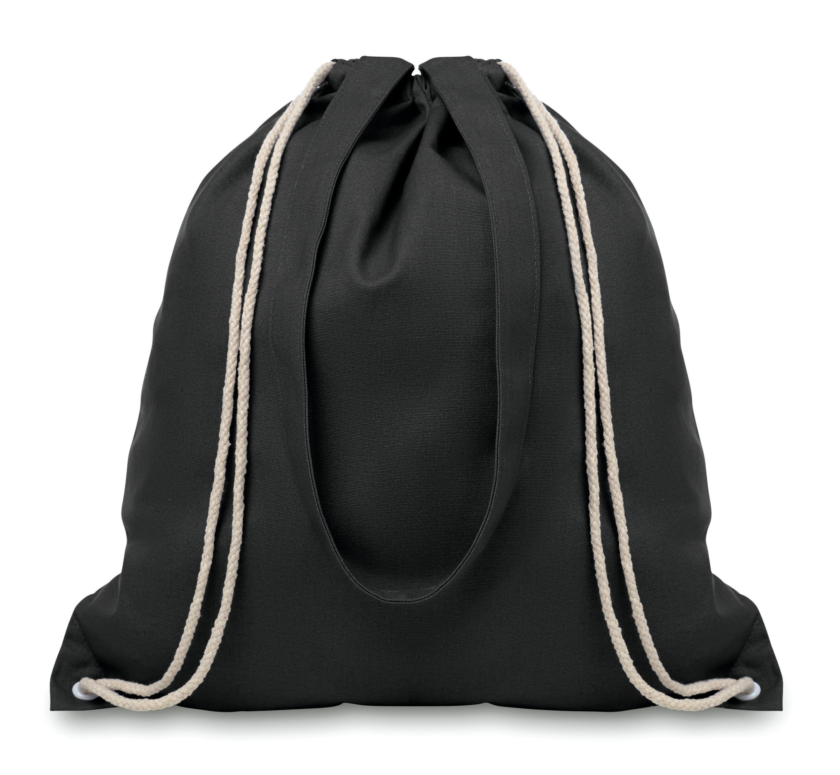 220gr/m² Canvas 2 Function Bag