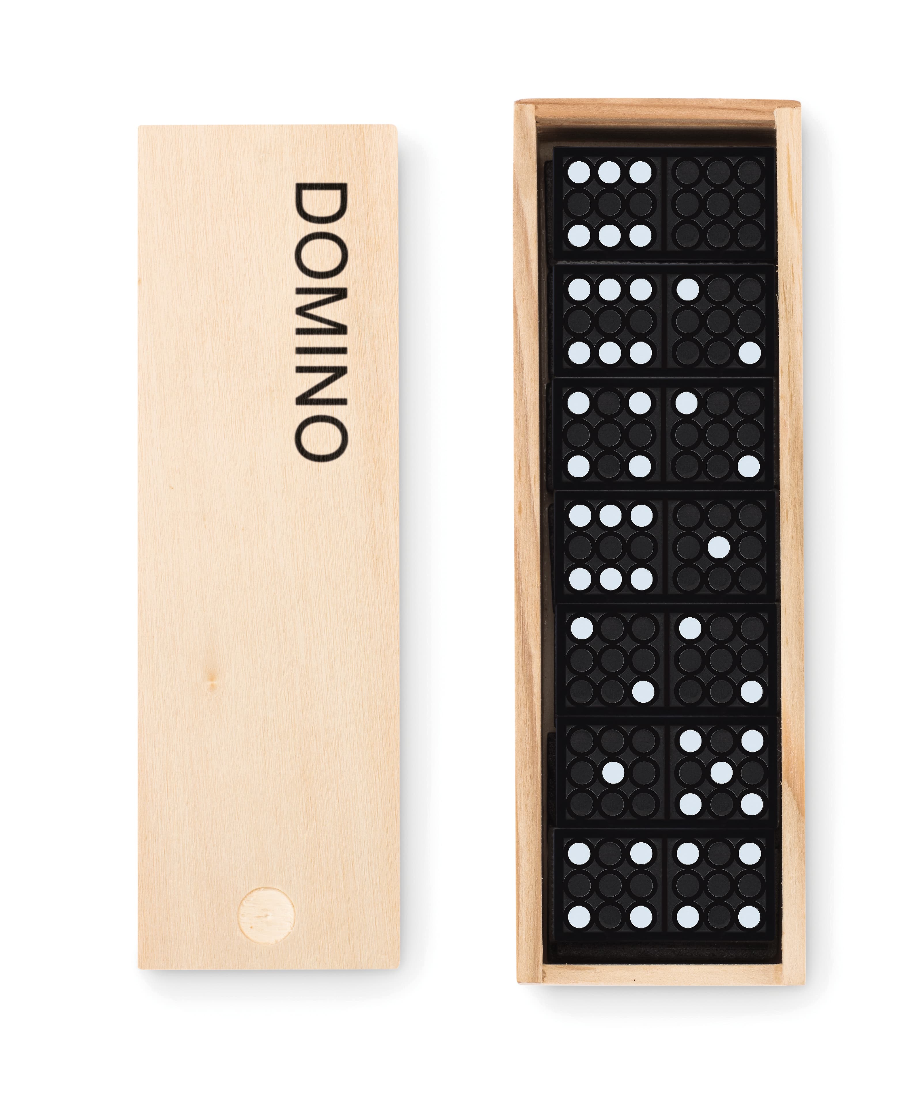 Domino Set