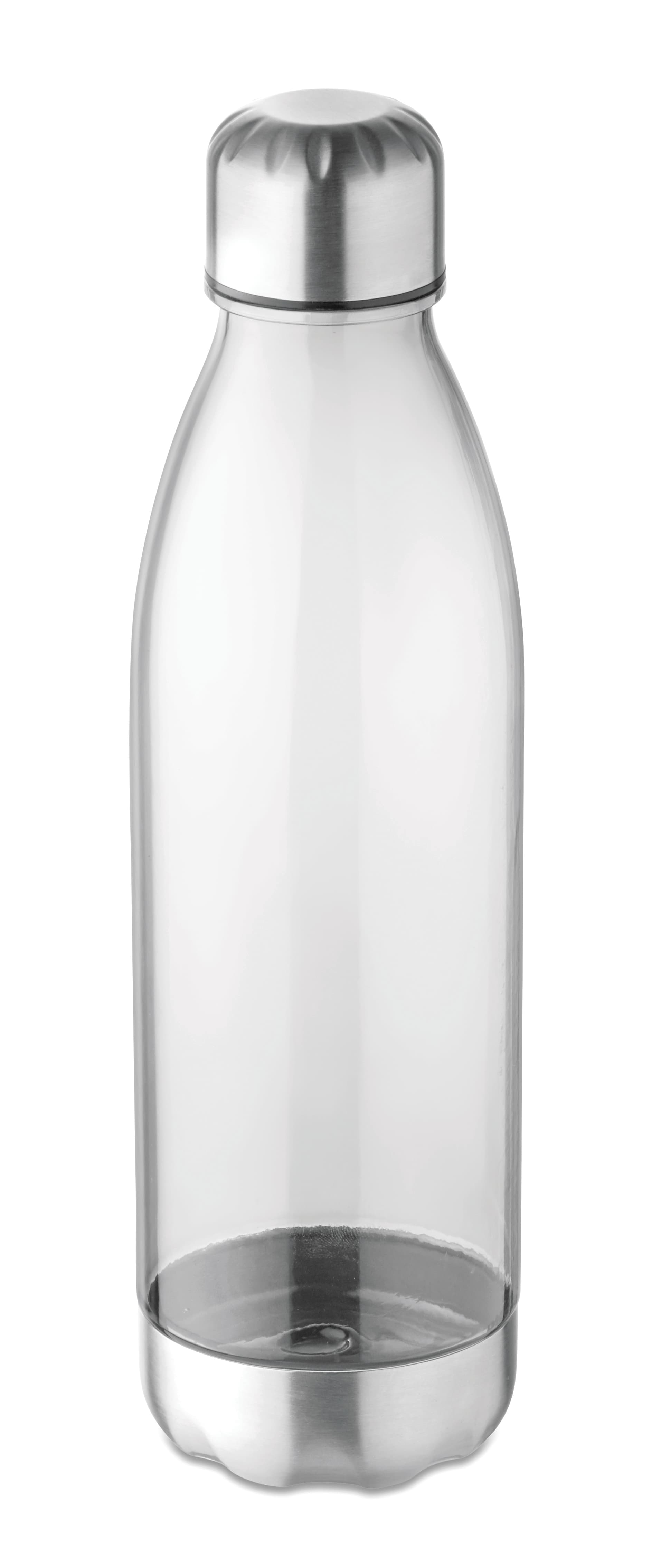 Custom Printed Stainless Steel Milk Shape 600 Ml Water Bottle