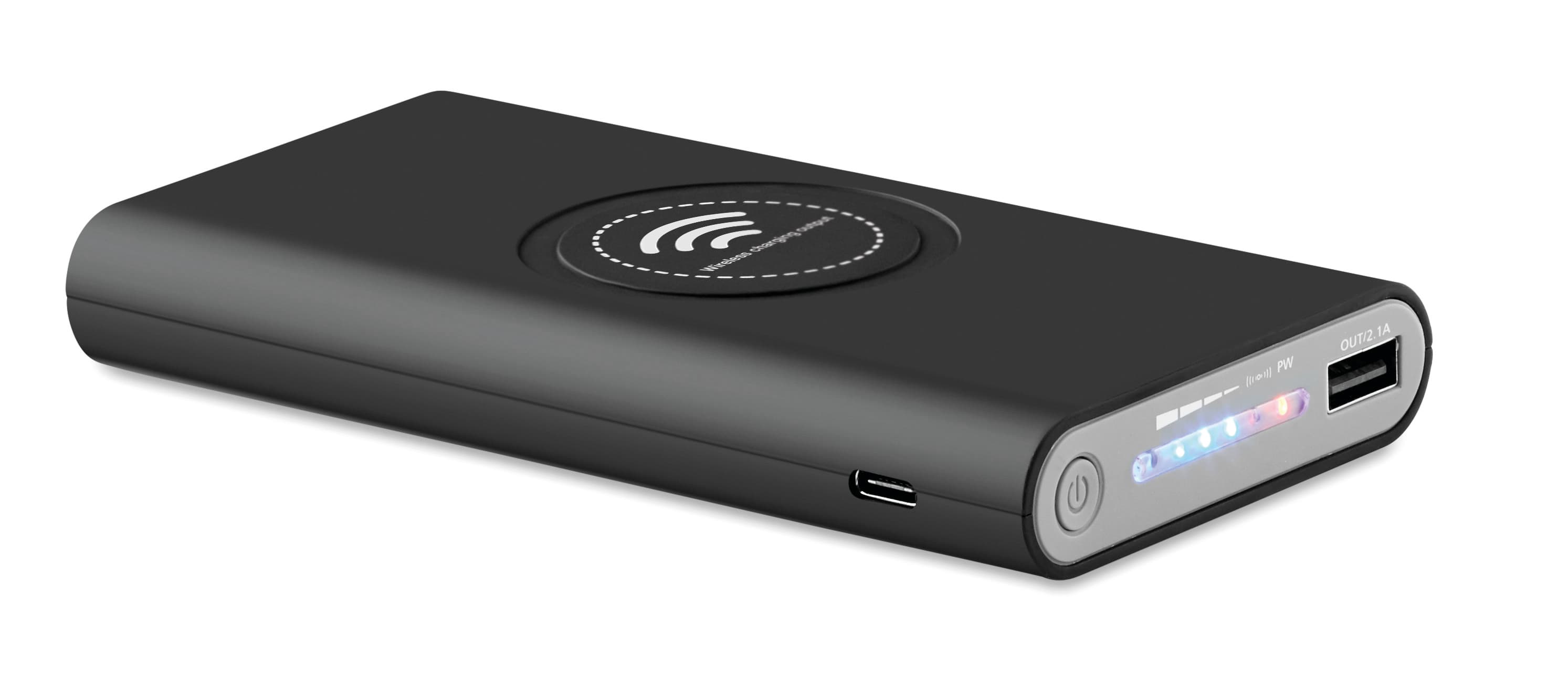 Wireless Powerbank 8000mah 15w