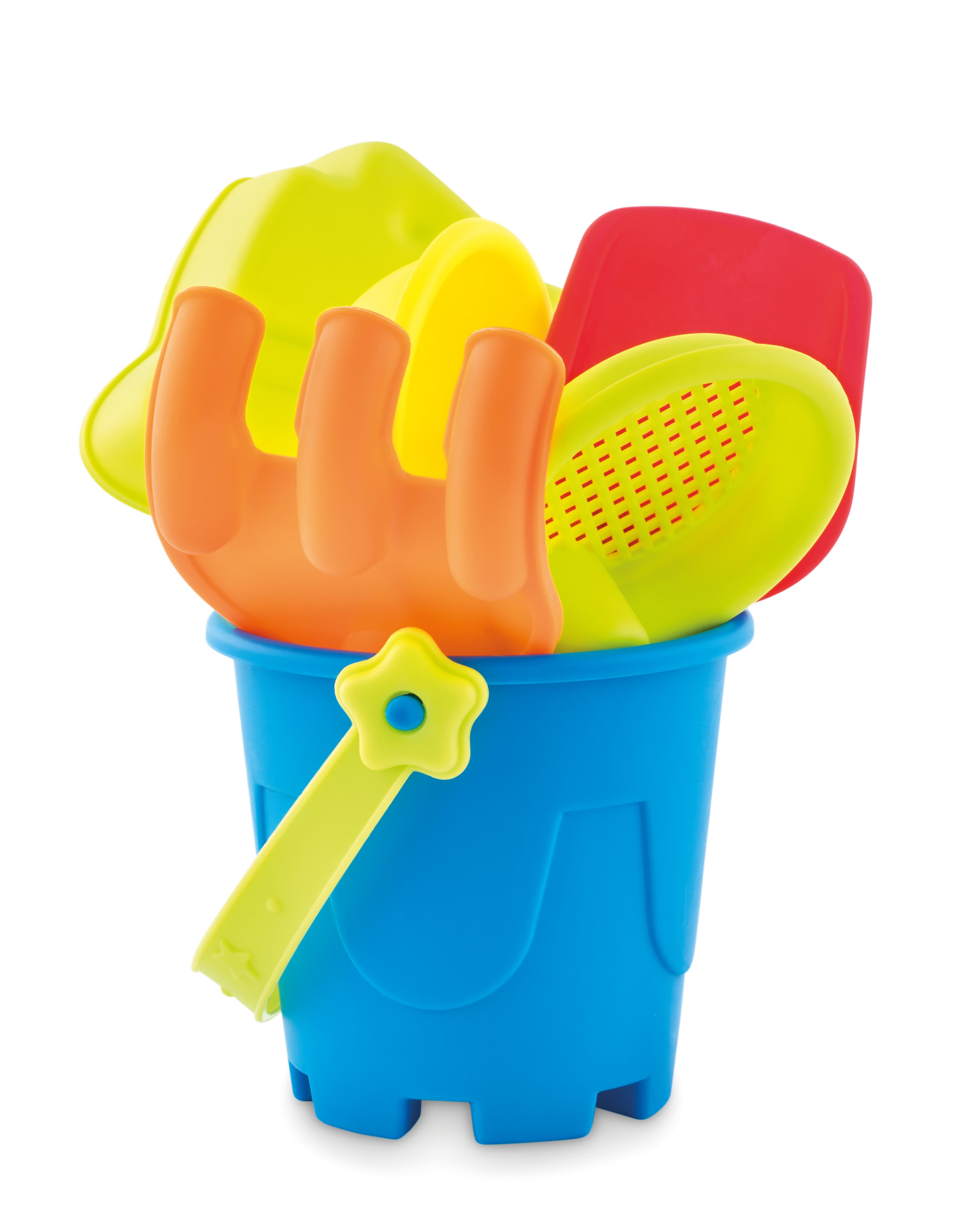 Sand Bucket