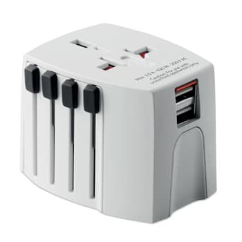 Muv Usb. 2-pole