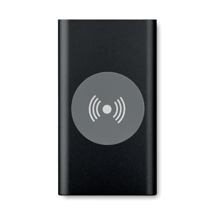 Recycled Wireless Powerbank 4000mah 5w
