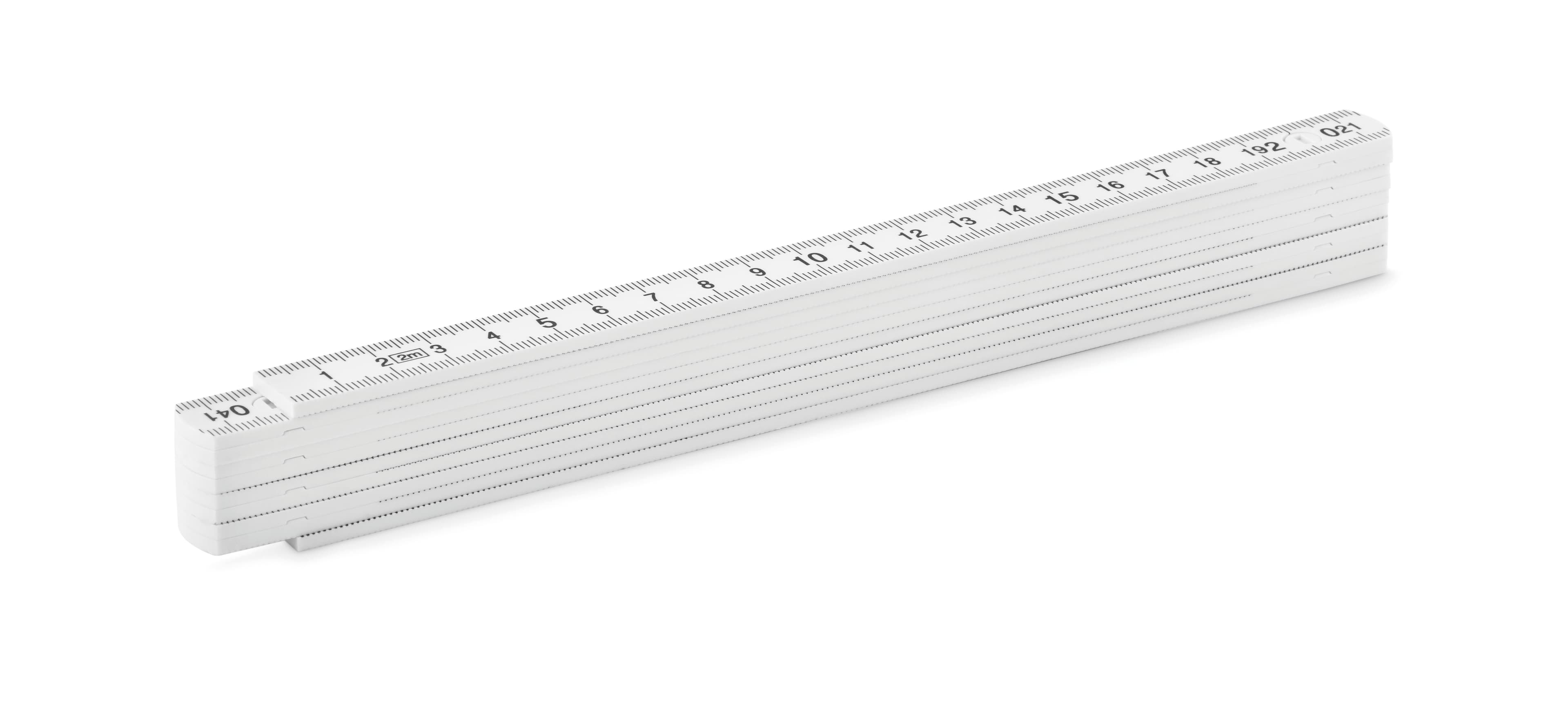 Folding Ruler 2m