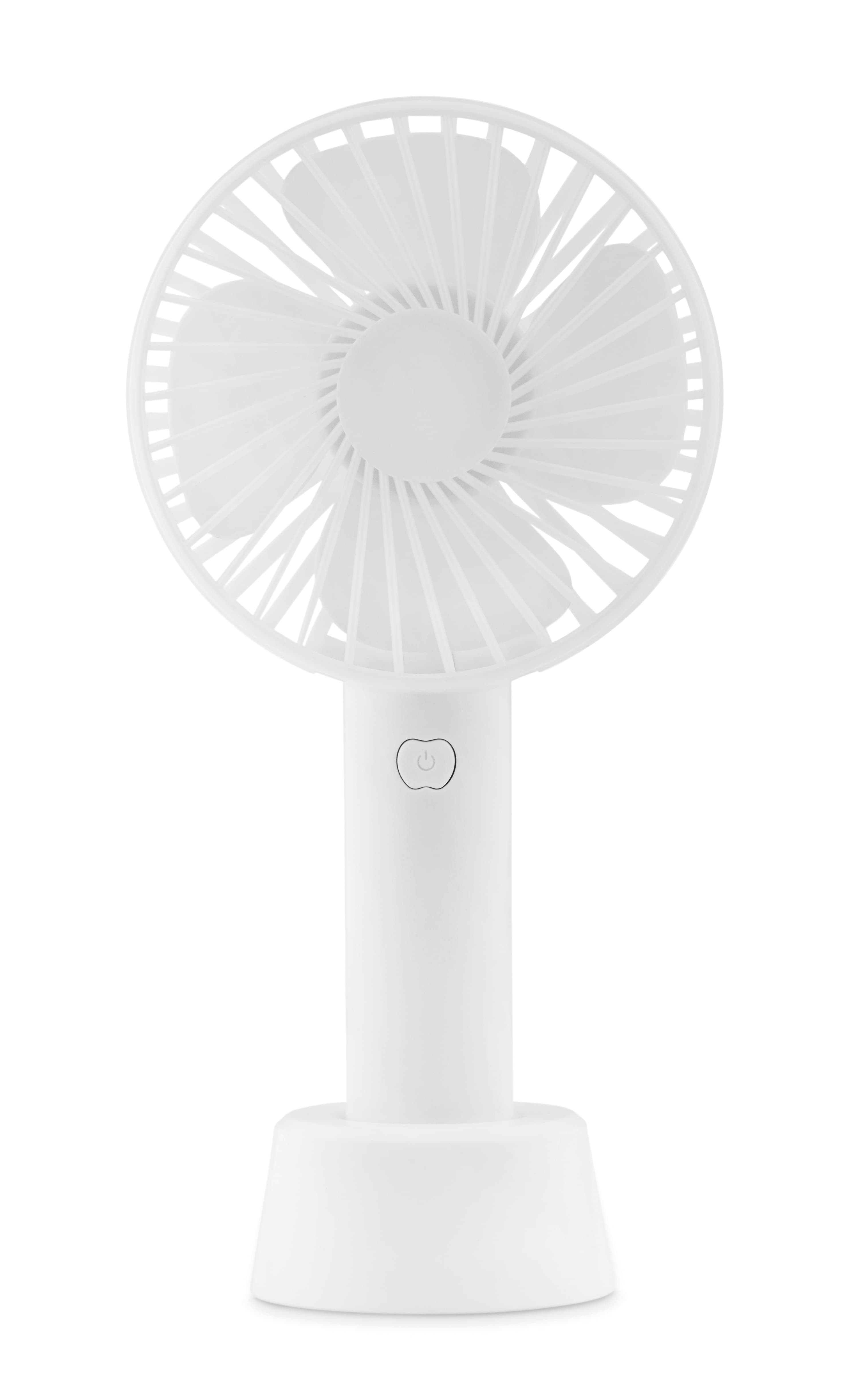 Usb Desk Fan With Stand