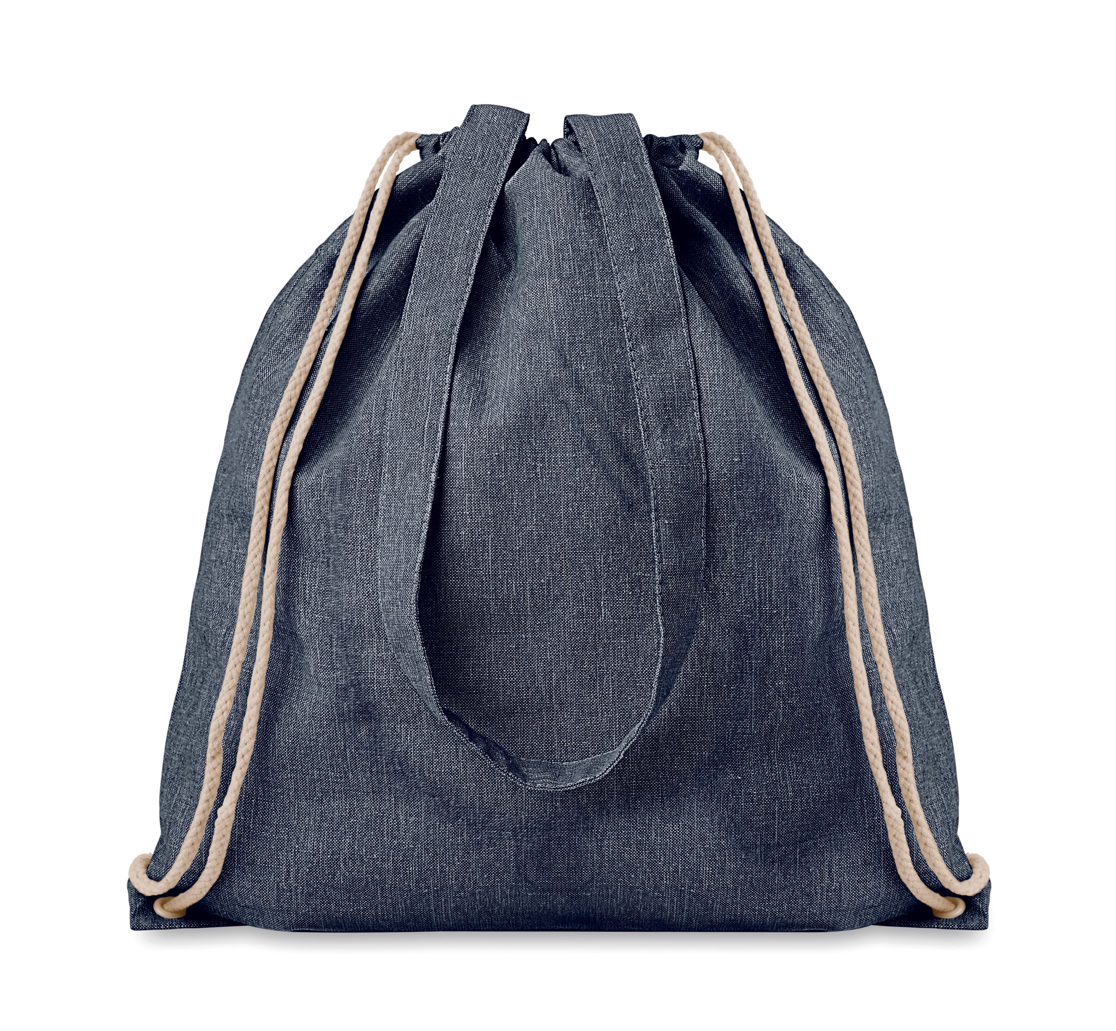 140gr/m² Recycled Fabric Bag
