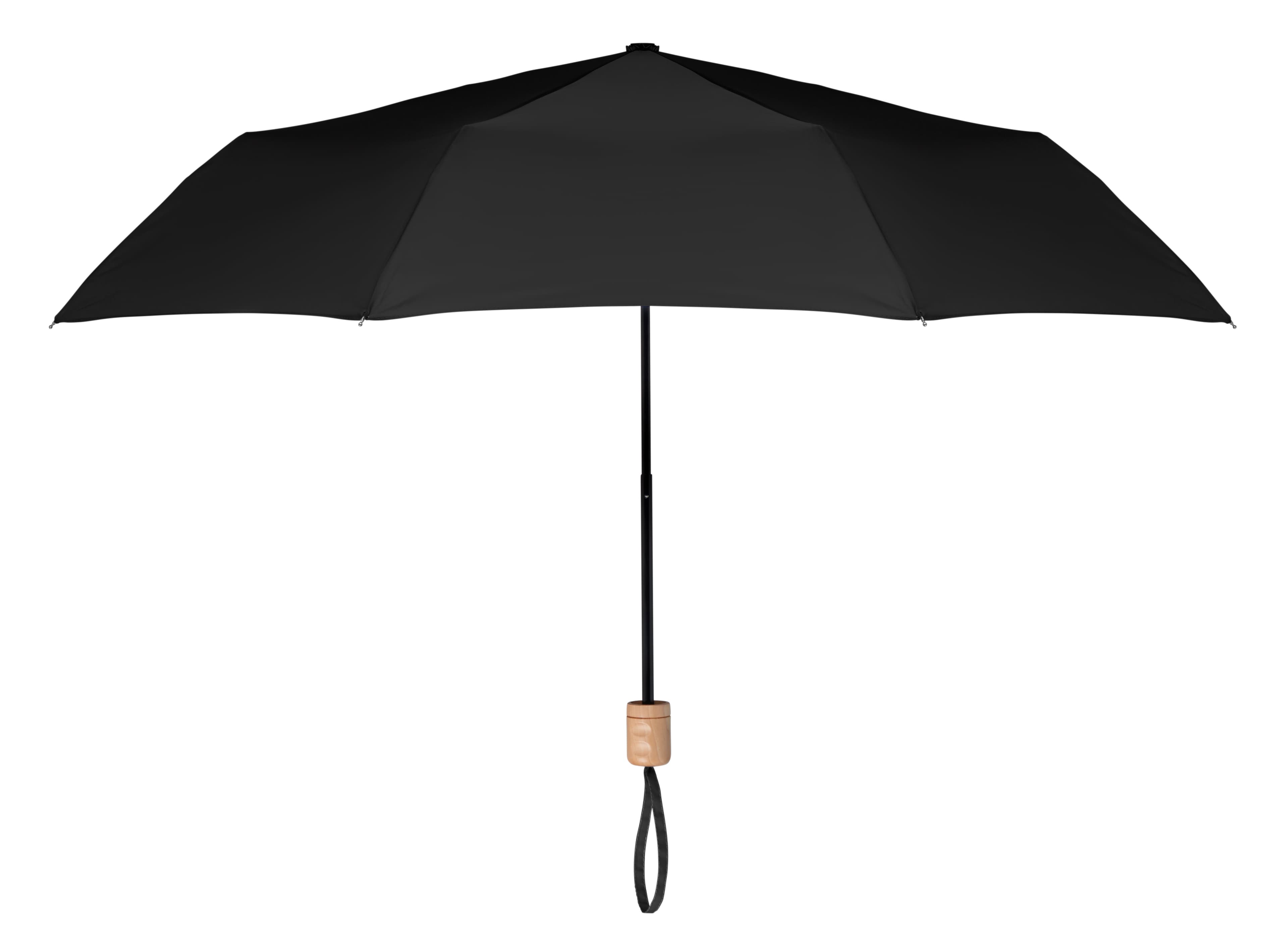 21 Inch Rpet Foldable Umbrella
