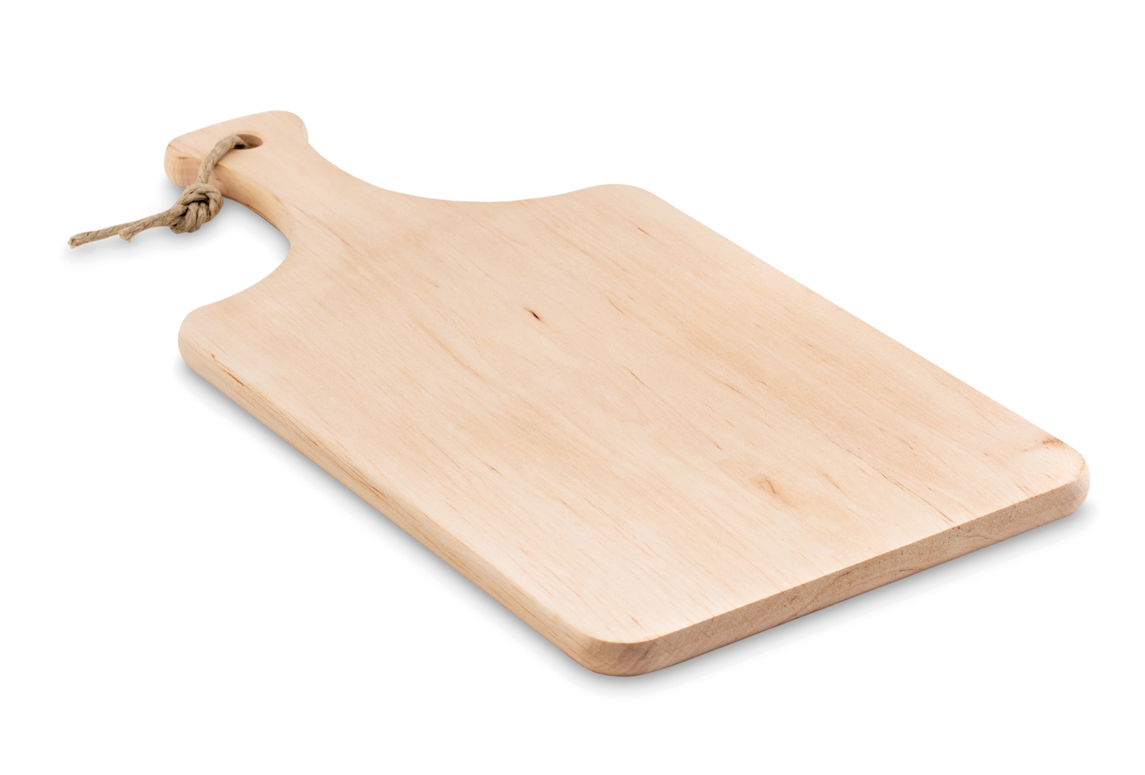 Promotional Cutting Board In Eu Alder Wood