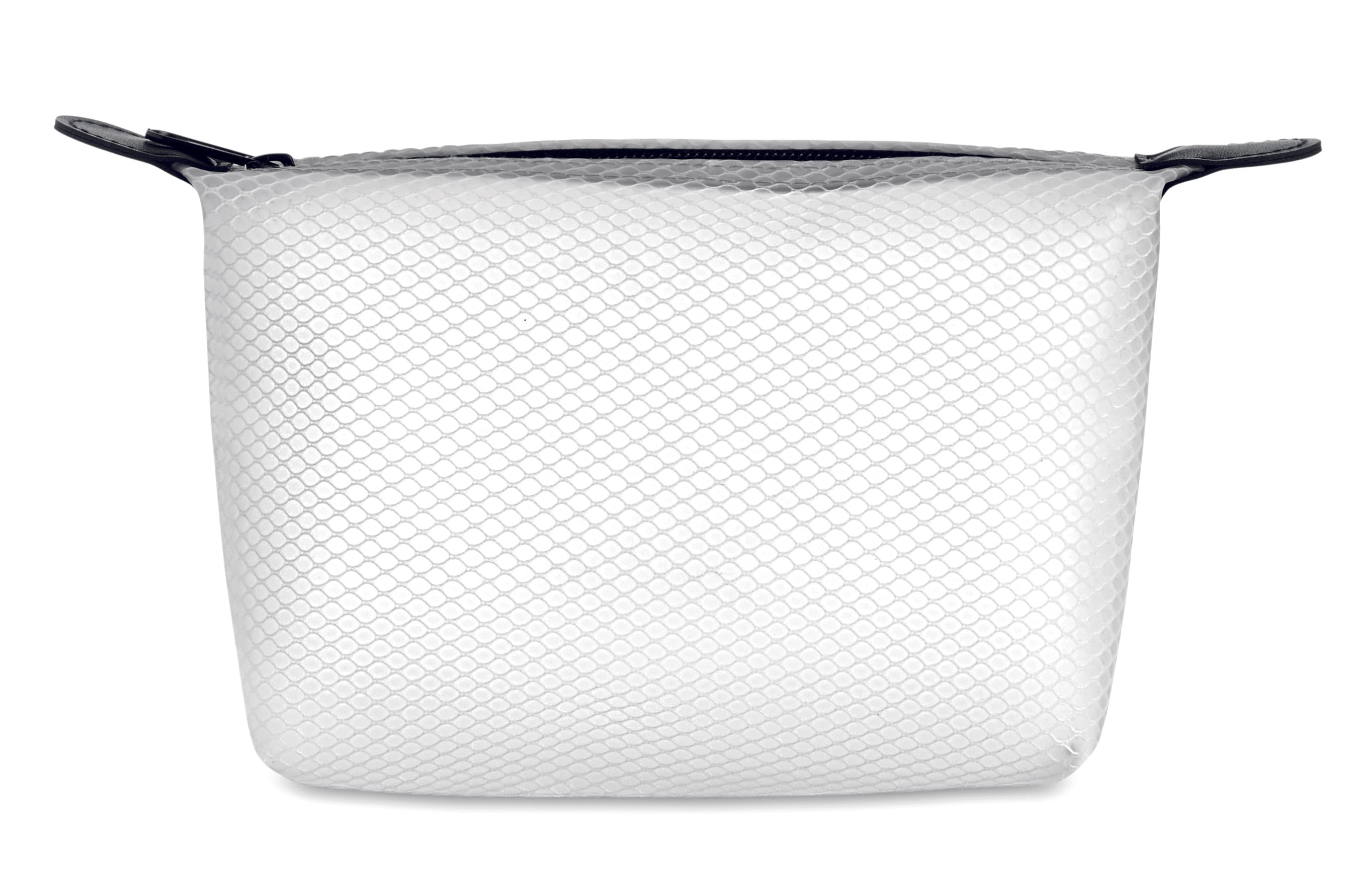 Mesh Eva Toiletry Bag