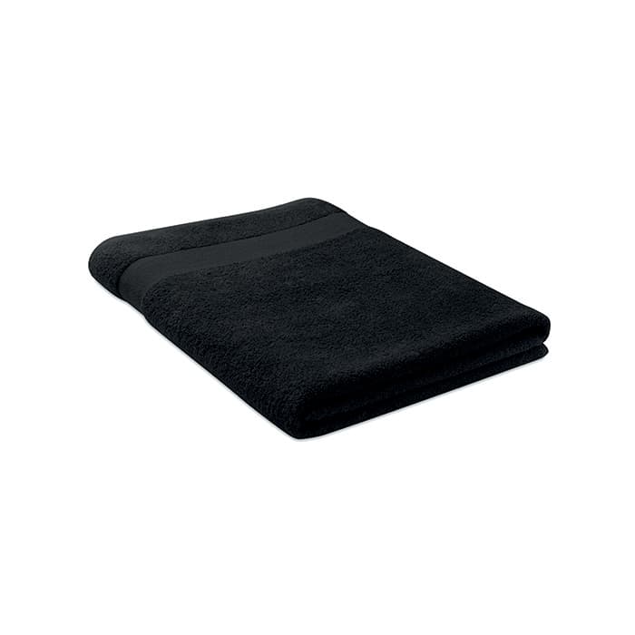 Towel Organic Cotton 180x100cm