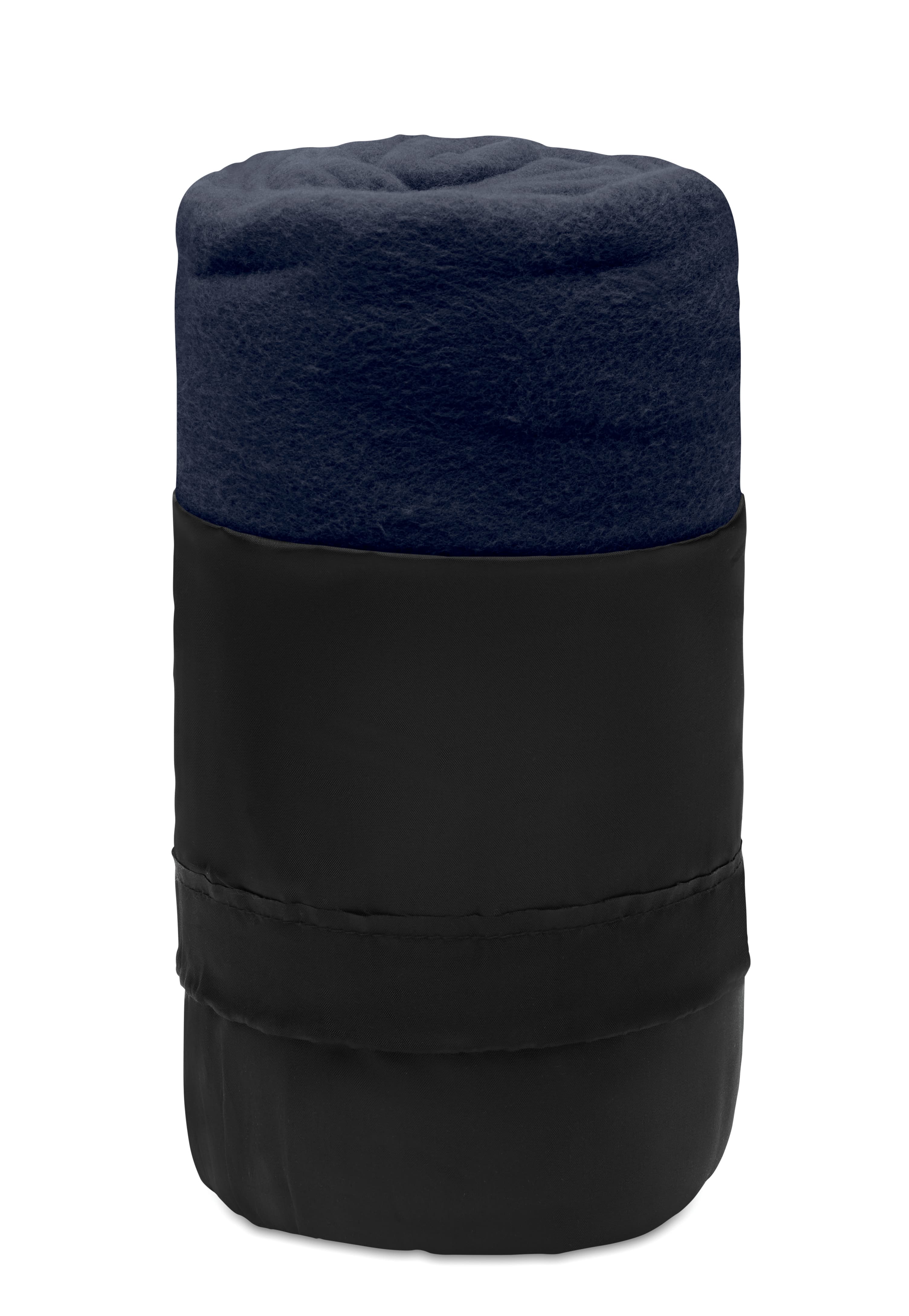 Rpet Fleece Travel Blanket