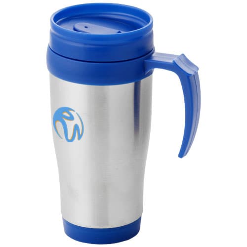 Sanibel 400 ml insulated mug