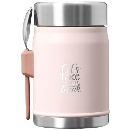 Stanley Legendary 400 ml food jar with spork