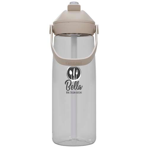 Camelbak® Thrive Flip 750 ml Tritan Renew water bottle with flip straw