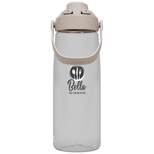 Camelbak® Thrive Chug 740 ml Tritan Renew water bottle with flip cap