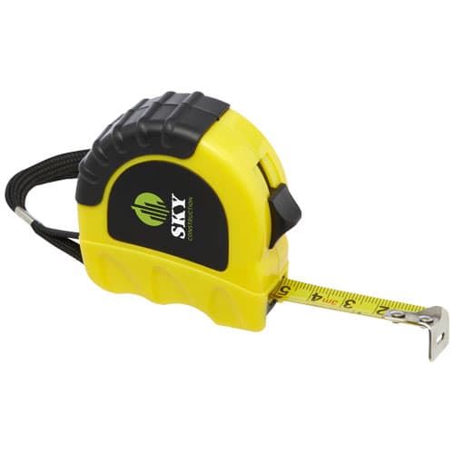 Rule 3-metre RCS recycled plastic measuring tape