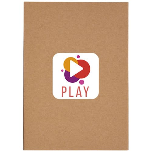 Liberto padfolio