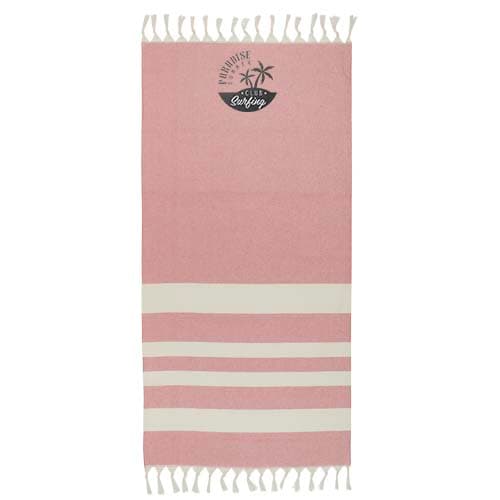 Anders hammam towel 147 x 75.5 cm