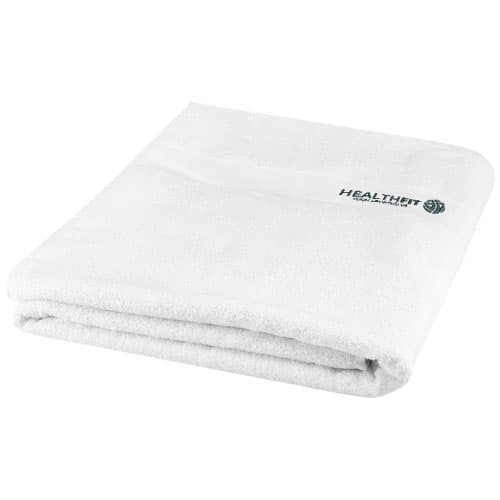 Riley 550 g/m² cotton towel 100x180 cm