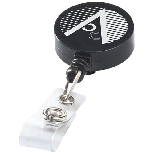 Personalised Lech roller clip