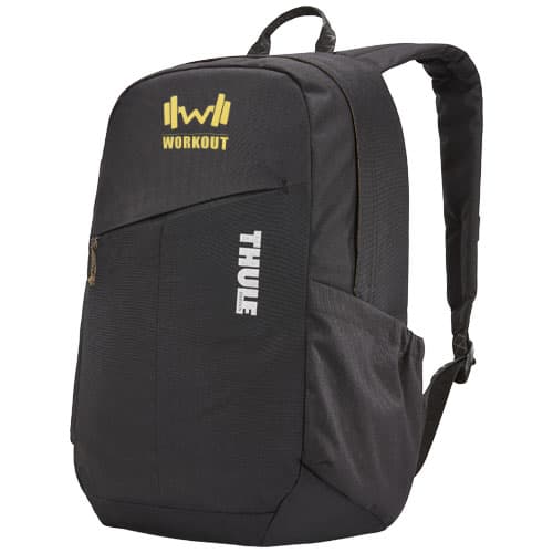 Custom Branded Thule Notus backpack 20L