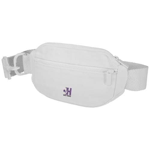 Trace 500 g/m² Aware™ recycled crossbody bag