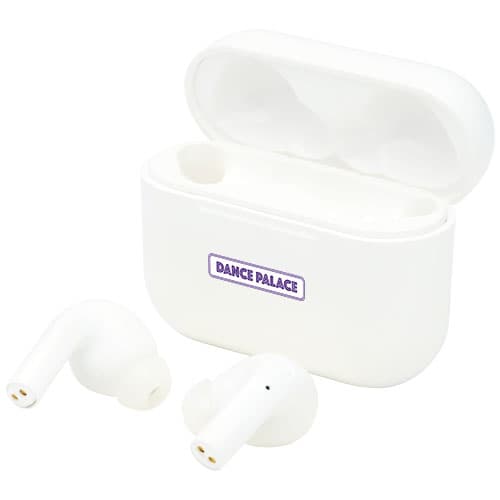 Branded Braavos 2 True Wireless auto pair earbuds