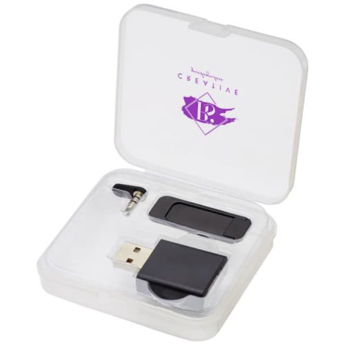 Promotional Incognito privacy kit