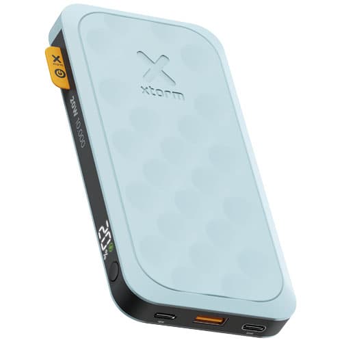 Branded Xtorm FS510 Fuel Series 10.000 mAh 20W power bank