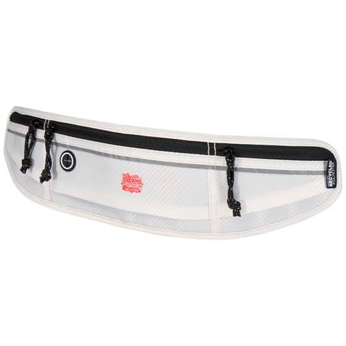 Varyon GRS recycled running waist pack