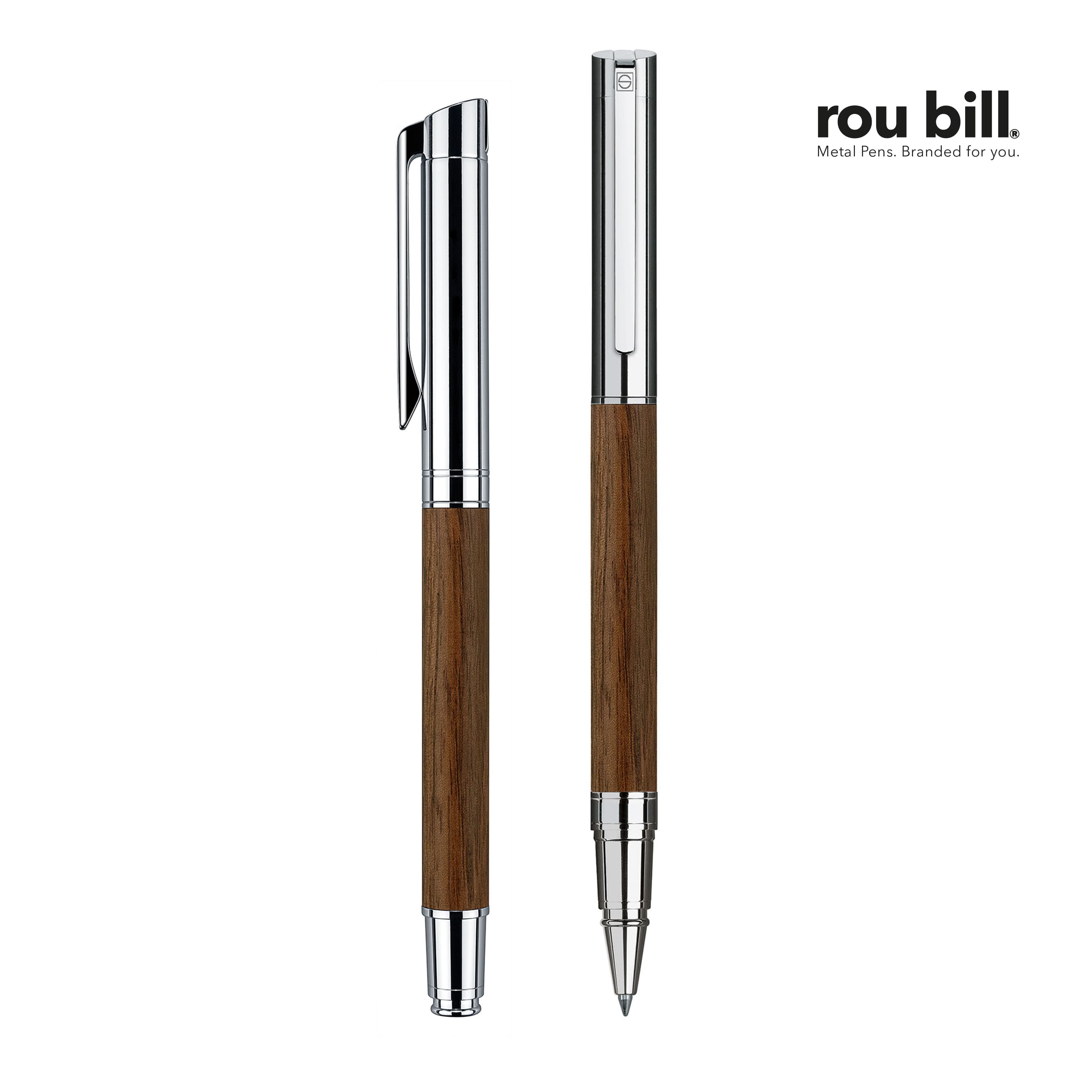 Senator Tizio Rollerball Pen