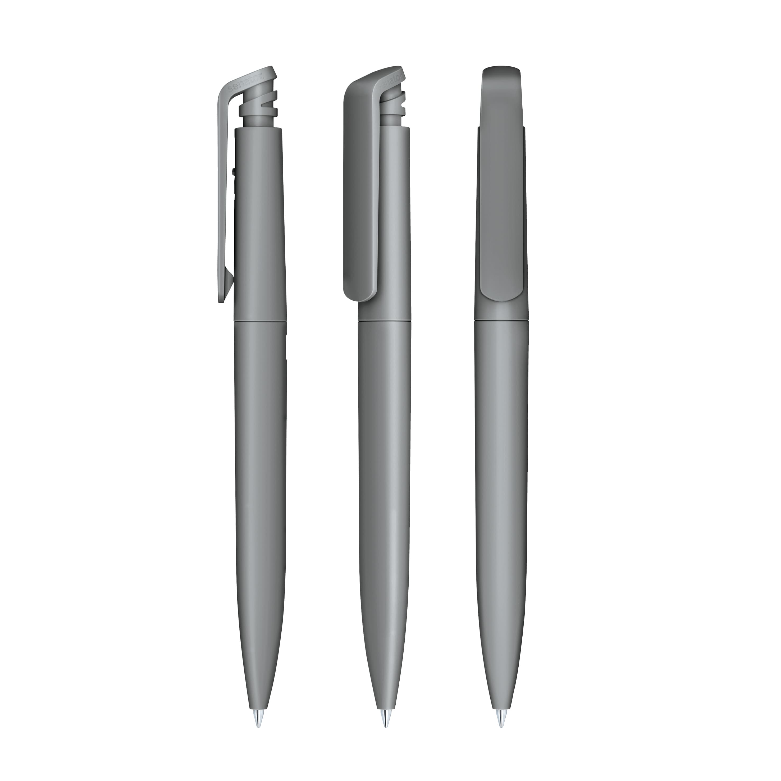 Senator  Kantaro matt Ballpen