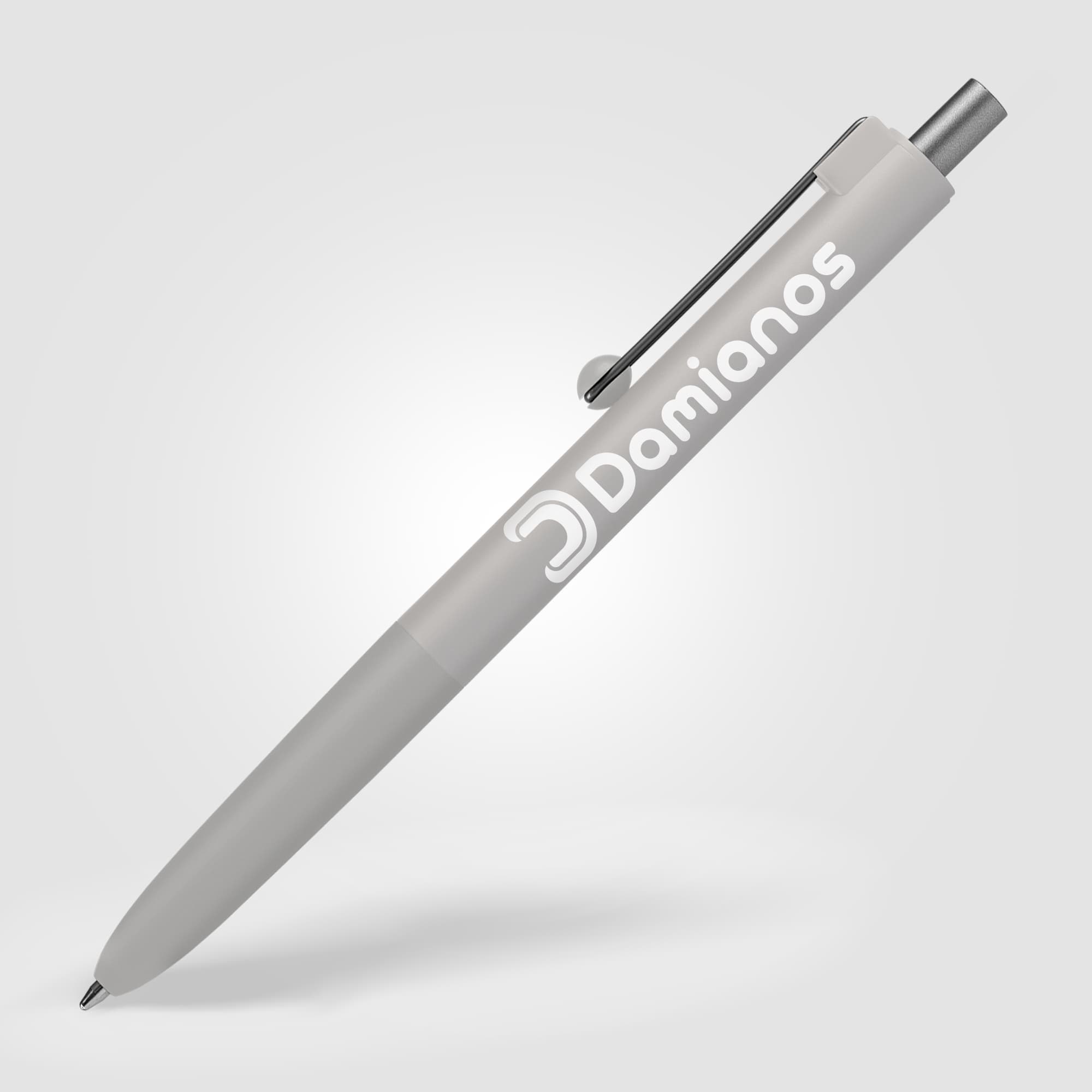 Serenity Fidget Recycled Pen