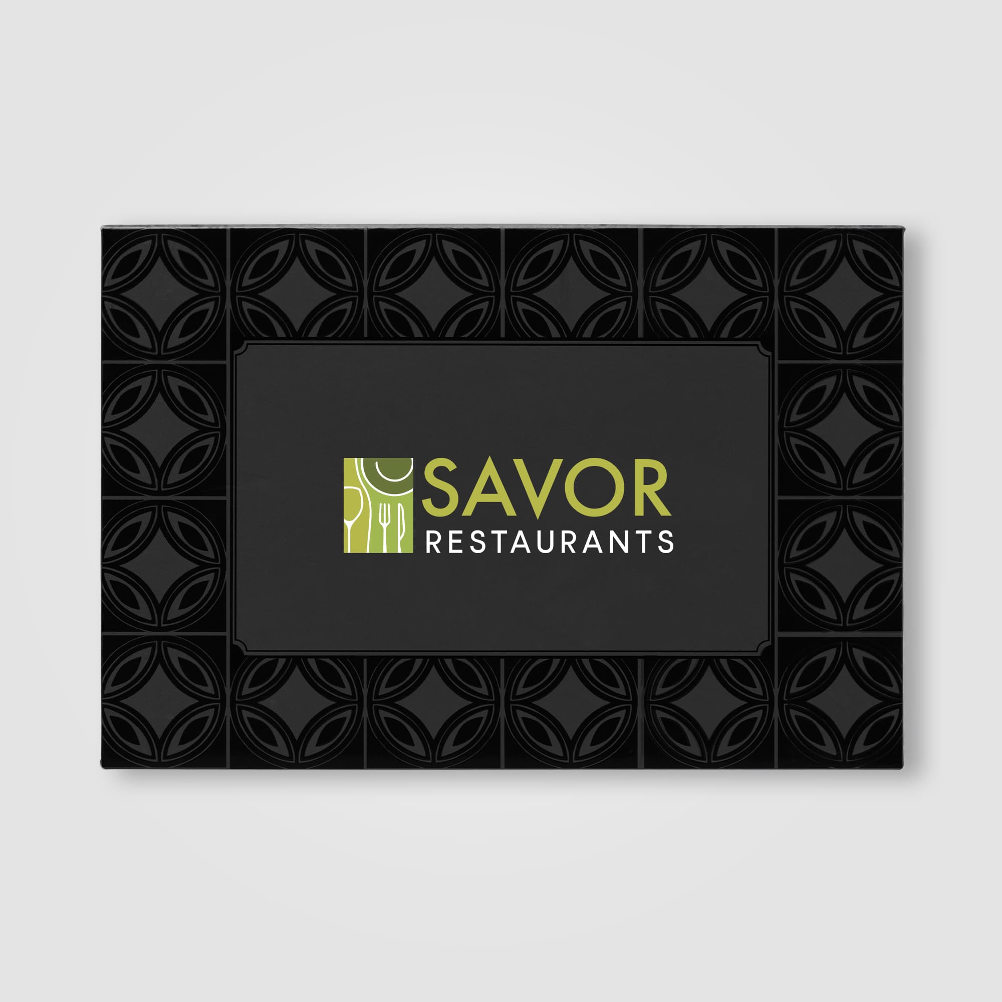 Custom Printed Raven Stainless Steel & Silicone Wine Set & Gift Box – 2 Pcs
